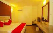 Phòng ngủ 3 Jade Green Hambantota