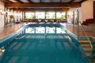 Swimming Pool Hotel Schwarzwald Schäfer