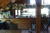 Bar, Kafe dan Lounge Agroturismo Ordaola