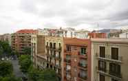 Atraksi di Area Sekitar 7 Sagrada Familia Views