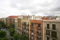 Atraksi di Area Sekitar Sagrada Familia Views