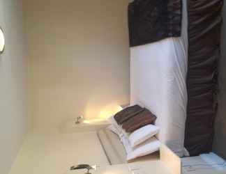 Kamar Tidur 2 Beaumond Cross Inn