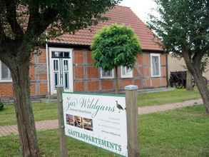 Exterior 4 Restaurant und Pension Zur Wildgans