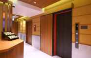 Lobby 7 Hotel Wing International Select Asakusa Komagata