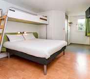 ห้องนอน 5 ibis budget Lorient Caudan