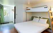 Kamar Tidur 6 ibis budget Lorient Caudan