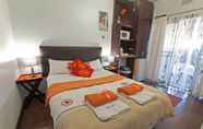 Kamar Tidur 6 EaglesNest Bed and Breakfast