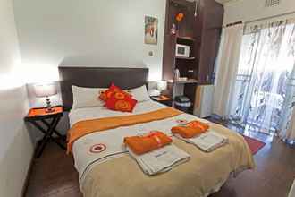 Kamar Tidur 4 EaglesNest Bed and Breakfast