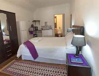 Kamar Tidur 2 EaglesNest Bed and Breakfast