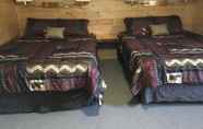 Kamar Tidur 5 Chinook Winds Lodge