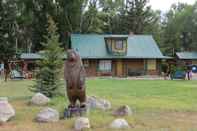 Ruang untuk Umum Chinook Winds Lodge