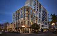 Exterior 2 Pendry San Diego