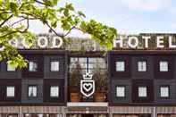 Exterior Good Hotel London