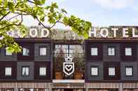 Exterior Good Hotel London