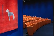 Dewan Majlis The Whitby Hotel