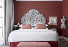 Bilik Tidur 5 The Whitby Hotel