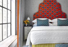 Bilik Tidur 6 The Whitby Hotel