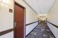 Lobby Red Roof Inn Dumfries - Quantico