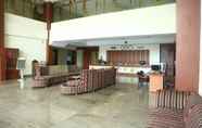 Lobby 3 Hotel Raja Bhoj