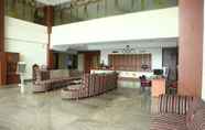 Lobby 3 Hotel Raja Bhoj