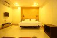 Bedroom Hotel Raja Bhoj