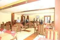 ร้านอาหาร Hotel Raja Bhoj