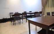 Functional Hall 5 Noor Amal Apartments Serviced