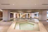 Entertainment Facility Wyndham Garden Changbaishan Hot Spring Resort by Wyndham