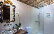 Toilet Kamar 5 Umakayu Bali