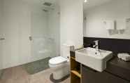 In-room Bathroom 5 Quest Port Adelaide