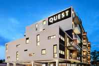 Exterior Quest Macquarie Park