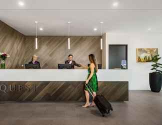 Lobby 2 Quest Macquarie Park