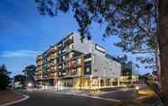 ภายนอกอาคาร 7 Quest Macquarie Park