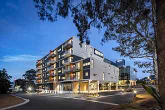 Bangunan 4 Quest Macquarie Park