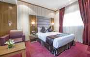 Bedroom 3 Royal Tulip Hotel