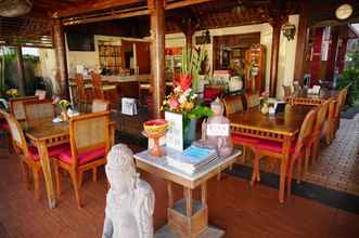 Lobby 4 Yulia 2 Homestay Sanur Guesthouse