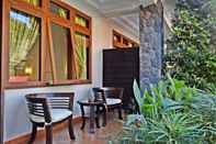 Ruang Umum Yulia 2 Homestay Sanur Guesthouse