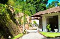 Exterior The Sanctuary Boutique Bungalow Kandy