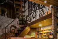 Bar, Kafe dan Lounge OwlStay Jiufen Wander