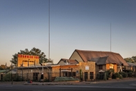 Bangunan Kuruman Inn by Country Hotels