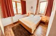Bedroom 5 Gasthof zum Moosmann - Familie Pachernigg