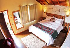 Bilik Tidur 7 Pousada Villa Monte Verde