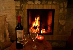 레스토랑 6 Pousada Villa Monte Verde