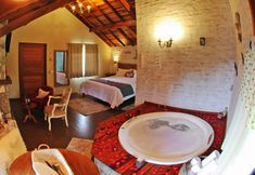 Bedroom 5 Pousada Villa Monte Verde