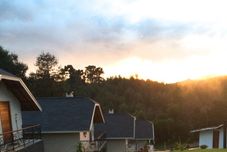 공용 공간 Pousada Villa Monte Verde