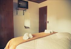 Phòng ngủ 6 Pousada Sonho Verde