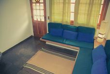 公共空間 Pousada Sonho Verde