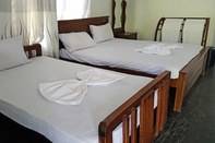 Kamar Tidur Hotel Sisilthera