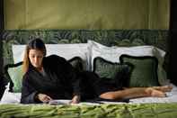 Bilik Tidur Velona's Jungle Luxury Suites