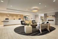 Lobby Homewood Suites By Hilton Salt Lake City Draper